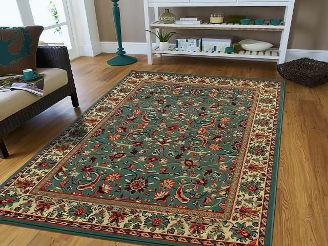 Rug Cleaners in Minehead